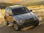 BMW X5 xDrive 3.5d BluePerformance 2009 года (US)